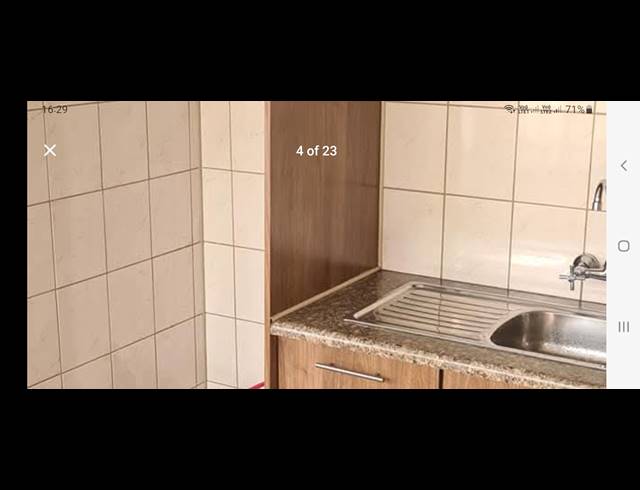 2 bed property to rent in COMET